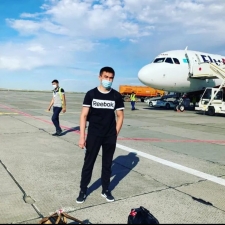 ������ ����� �����������, 23 ����