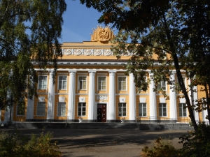 ������������� ��������� ���������� "�������� ������������� �����"