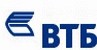 Банк ВТБ (ПАО) - Логотип (торговая марка)